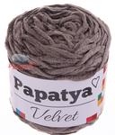 Papatya Velvet Yarn