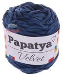 Papatya Velvet Yarn