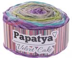 Papatya Velvet Cake Yarn
