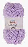 Samet Soft Yarn