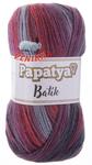 Papatya Batik Yarn