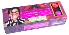 CRAZYdeLOOM Caraype