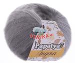 Papatya Angora Batik Yarn