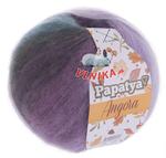 Papatya Angora Batik Yarn