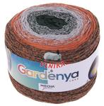 Gardenya Cake Yarn