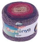 Gardenya Cake Yarn