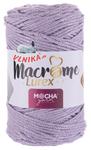 Macrome Lurex Mocha Yarn