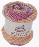 Emily Yarn