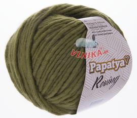 Papatya Roving Yarn