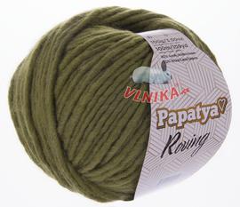 Papatya Roving Yarn