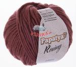 Papatya Roving Yarn