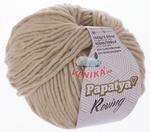 Papatya Roving Yarn
