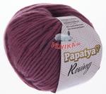 Papatya Roving Yarn