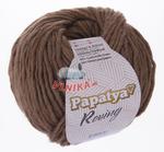 Papatya Roving Yarn