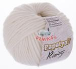 Papatya Roving Yarn
