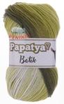 Papatya Batik Yarn