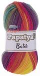 Papatya Batik Yarn