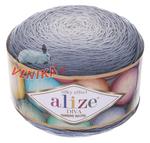 Diva Ombre Batik Yarn