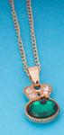 Necklace rabbit