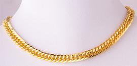Necklace chain RUN-G