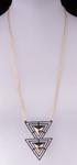 Necklace Triangel