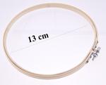 Ring for embroidery 13 cm
