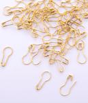 Auxiliary safety pin 21 mm