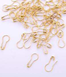 Auxiliary safety pin 21 mm