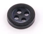 Button 10 mm KERO