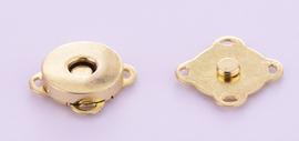 Magnetic Closure 18 mm