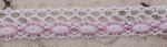 Lace 26 mm/2 m cotton