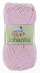 Johanka Yarn