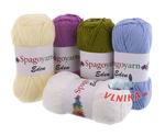 Eden Yarn