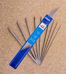 Sock needles 20 cm/5 pc aluminium