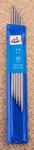 Sock needles 20 cm/5 pc aluminium