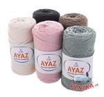 Buklum Makrome Yarn