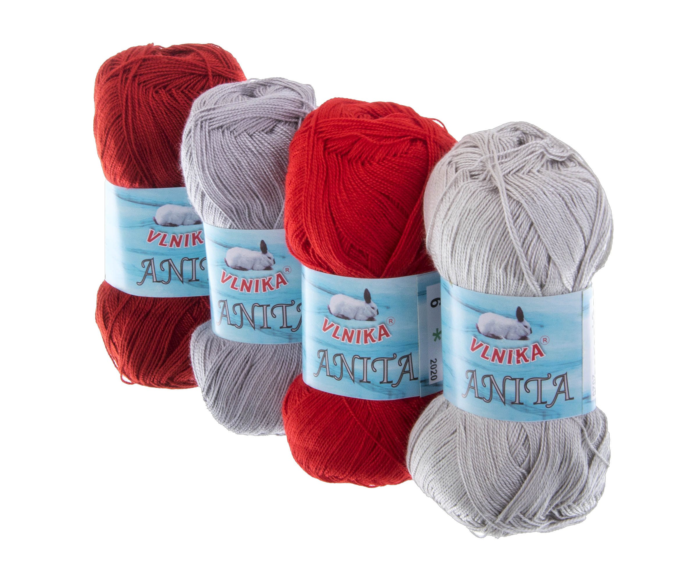 Papatya Roving Yarn  Vlnika - yarn, wool warehouse - buy all of