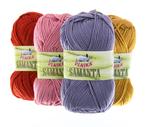 Samanta Yarn