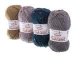 Ella Tweed Yarn