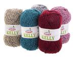 Kelly Yarn