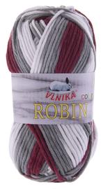 Robin Yarn color