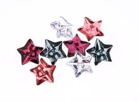 Button star 12mm