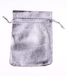 Bag  silver 90x120 mm