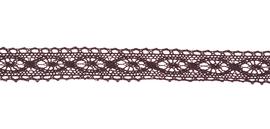 Lace 15mm/2m cotton