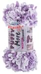  Puffy more Yarn