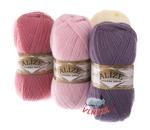 Angora Gold Yarn