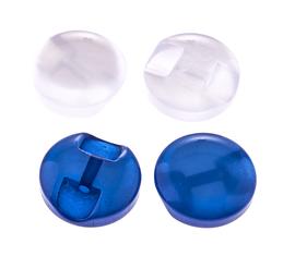 Button pearl stone 12.5mm