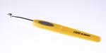 Metal hook with plastic handle Lora