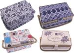 Sewing box 24x17,5x13 cm
