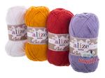 Bella Yarn 100